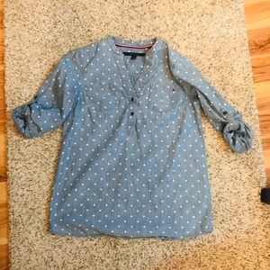 Tommy Hilfiger Shirt